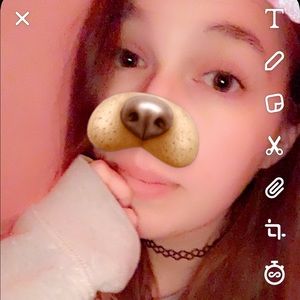 Meet your Posher, Abrianna